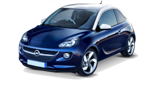 2015 Opel Adam 1.4 Ecotec 87 HP Jam Araba kullananlar yorumlar